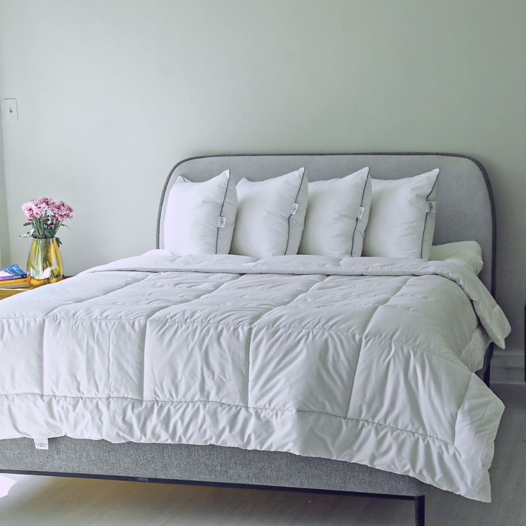 Luxus-Bettdecke | BESTSELLER