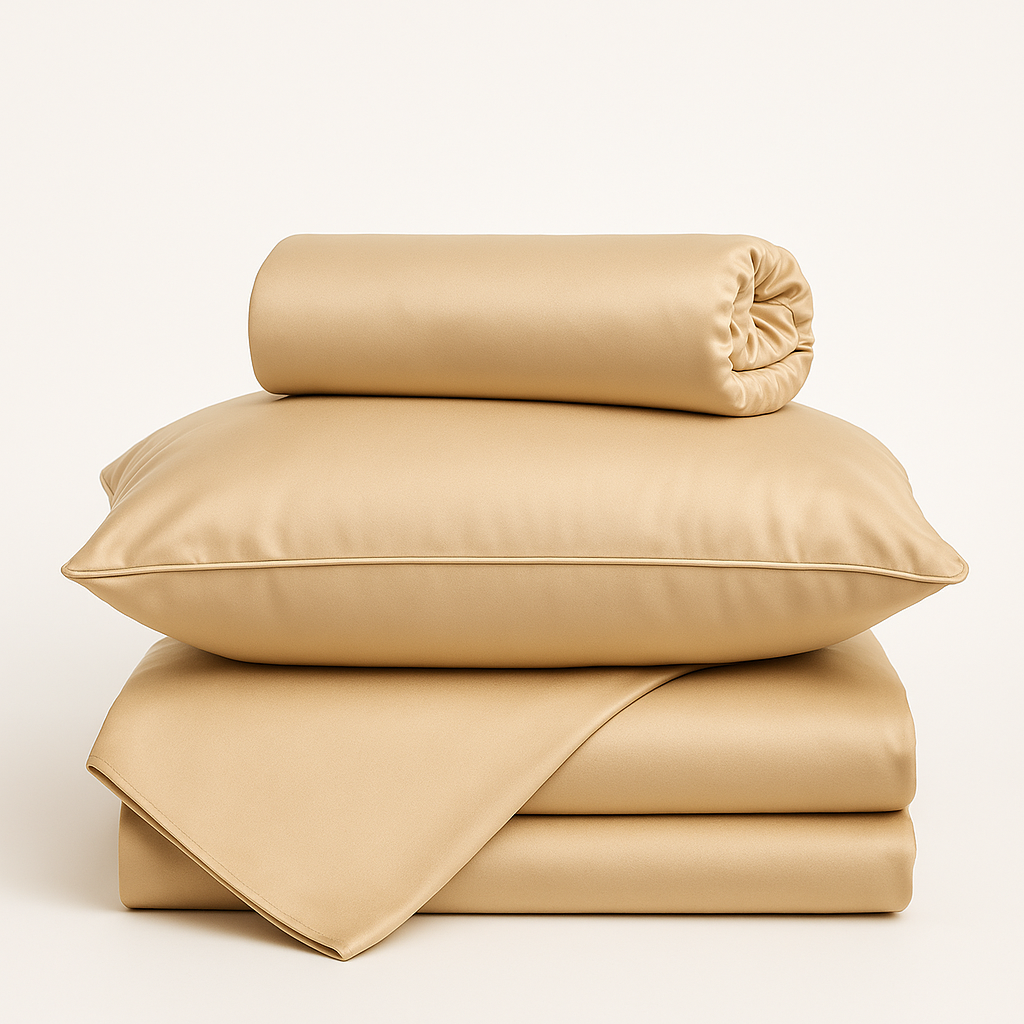 Champagne Sheet Set