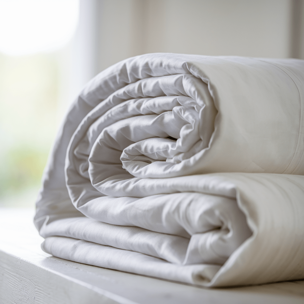 Classic Fitted Sheet 600TC - Jumel Home